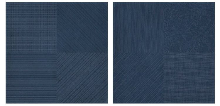 CONCRETE Blue 20X20 (1bal=1m2)