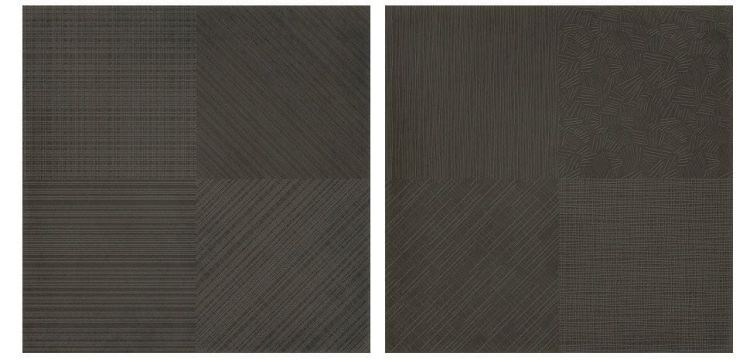 CONCRETE Black 20X20 (1bal=1m2)