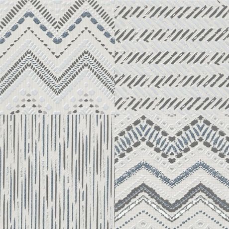 Przejdź do produktu CONCRETE Linea White 20X20 (1bal=1m2)