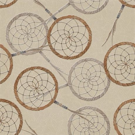Przejdź do produktu CONCRETE Circulo Bone 20X20 (1bal=1m2)