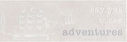 BRICK Deco Brick Grey 11x33,15 (opak. = 1,13 m2)