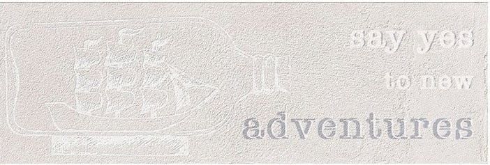 BRICK Deco Brick Grey 11x33,15 (opak. = 1,13 m2)