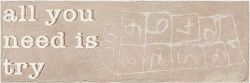 BRICK Deco Brick Beige 11x33,15 (opak. = 1,13 m2)