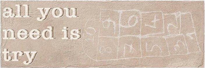 BRICK Deco Brick Beige 11x33,15 (opak. = 1,13 m2)