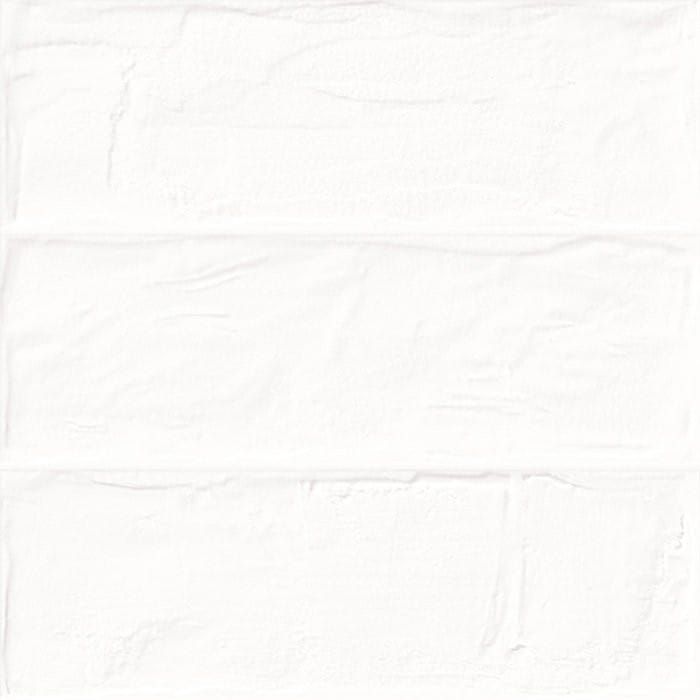 BRICK White 33,15x33,15 (bal.= 1,32 m2)
