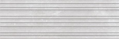 Przejdź do produktu GROUND R90 płytki ścienne Gap Grey 30X90 (1,08m2)