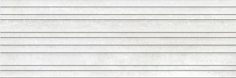 Przejdź do produktu GROUND R90 płytki ścienne Gap Snow 30X90 (1,08m2)