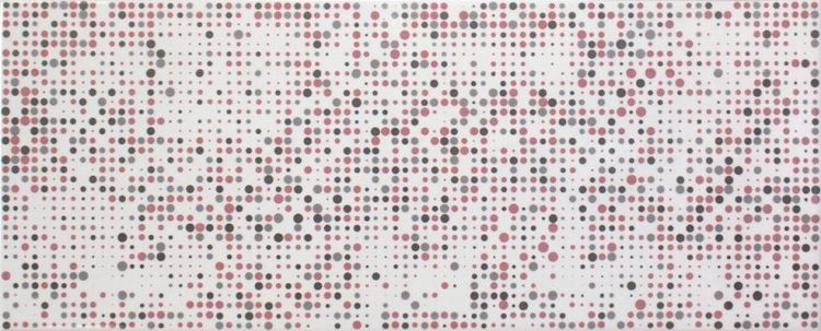 GLAM Decor Marfil 23,5x58 (bal. = 1,23m2), T40