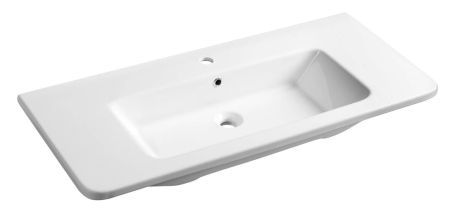 Przejdź do produktu ELKE 105 umywalka meblowa 105x45cm