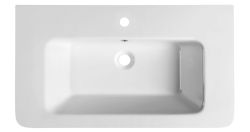 ELKE 80 umywalka meblowa 80x45cm