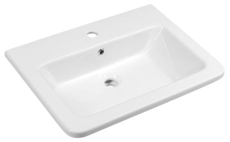 Przejdź do produktu ELKE 60 umywalka meblowa 60x45cm