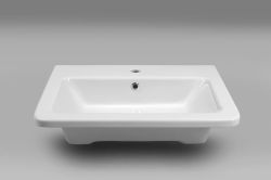 ELKE 60 umywalka meblowa 60x45cm