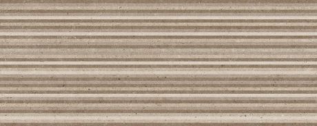 Przejdź do produktu METROPOLI Decor Slot Brown 20X50 (bal.= 1,00m2)