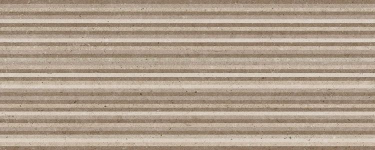 METROPOLI Decor Slot Brown 20X50 (bal.= 1,00m2)