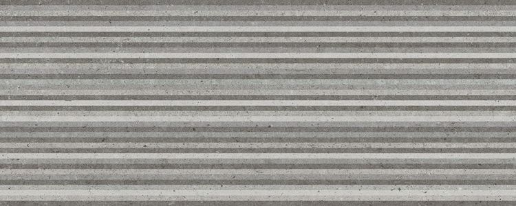 METROPOLI Decor Slot Grey 20X50 (bal.= 1,00m2)