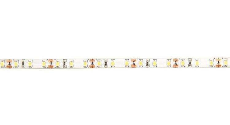 LED taśma  wodoodporna 12W/m, 950lm, samoprzylepna, dzienny biały