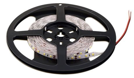 Przejdź do produktu LED taśma wodoodporna 12W, 60 SMD/m, 12V, IP65, dzienny biały