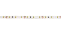 LED taśma  4,8W/m, 350lm, samoprzylepna, ciepły biały