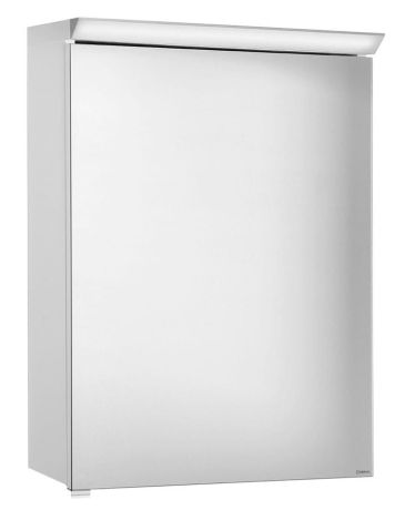 Przejdź do produktu TOBI LED szafka  z oświetleniem LED 60x73x17cm, kolor bialy