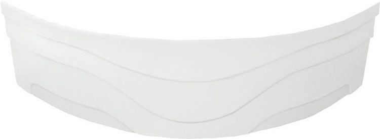 DUNAJ II 150 Panel boczny, wysokość 57 cm, łącznie z zestawu do montażu