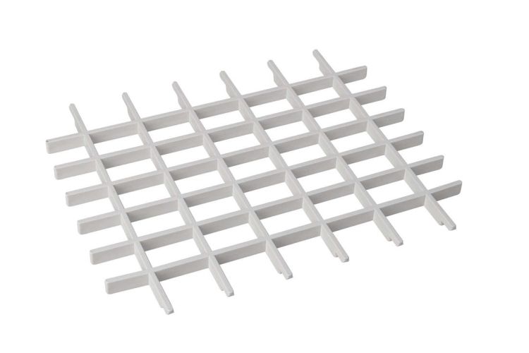 Konsole zlewu, plastik,białe