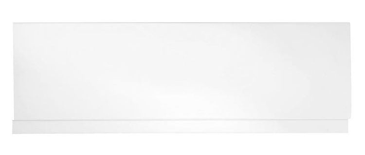 COUVERT NIKA panel czołowy, 180x52cm