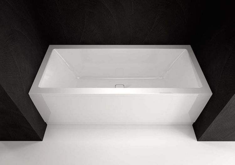 COUVERT NIKA panel czołowy, 130x52cm