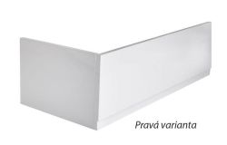 COUVERT Panel boczny, 70x52cm