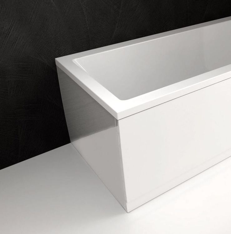 COUVERT Panel boczny, 75x52cm