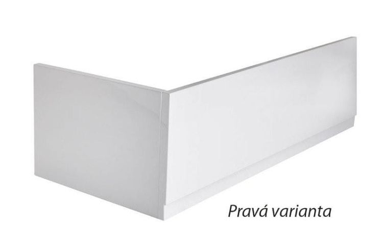 COUVERT Panel boczny, 80x52cm