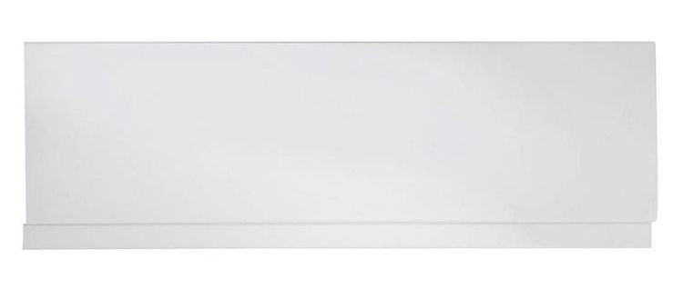 COUVERT panel czołowy prawy, 170x52cm