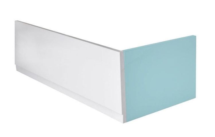 COUVERT panel czołowy lewy, 140x52cm