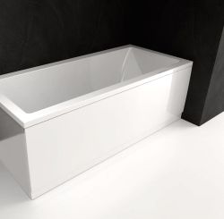 COUVERT panel czołowy prawy, 140x52cm