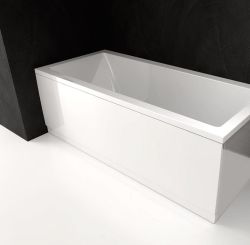 COUVERT panel czołowy lewy, 130x52cm