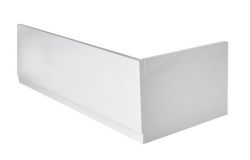 COUVERT panel czołowy lewy, 120x52cm