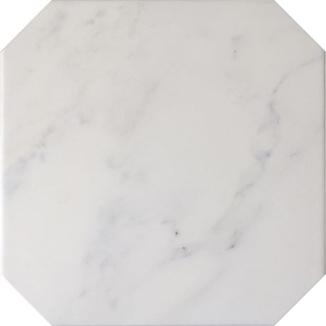 Przejdź do produktu OCTAGON płytki podłogowe Mármol Blanco 20x20 (EQ-3) (1m2)