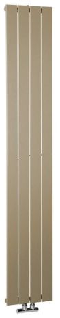Przejdź do produktu COLONNA grzejnik 298x1800mm, Mocca metalik
