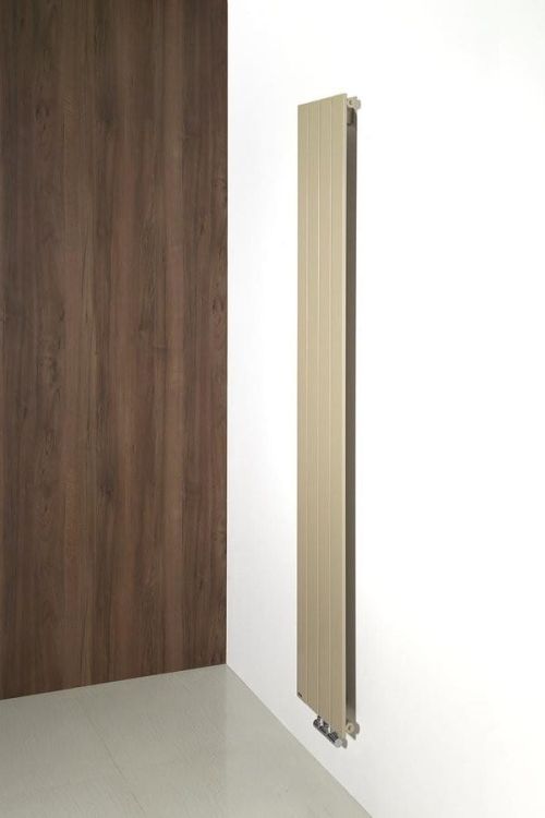 COLONNA grzejnik 298x1800mm, Mocca metalik