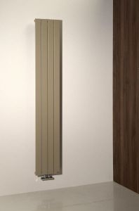 COLONNA grzejnik 298x1800mm, Mocca metalik