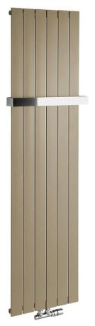 Przejdź do produktu COLONNA grzejnik 450x1800mm, Mocca metalik