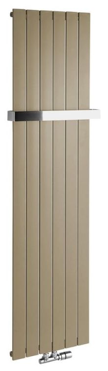 COLONNA grzejnik 450x1800mm, Mocca metalik