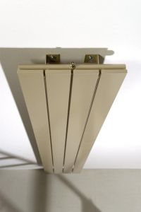 COLONNA grzejnik 450x1800mm, Mocca metalik