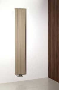 COLONNA grzejnik 450x1800mm, Mocca metalik