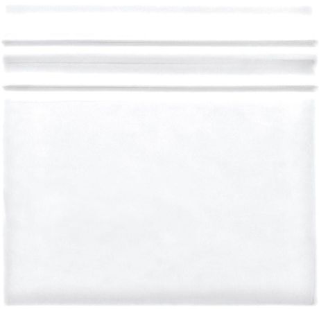Przejdź do produktu STUDIO Rodapie Snow Cap 14,8x14,8 (ADP44)