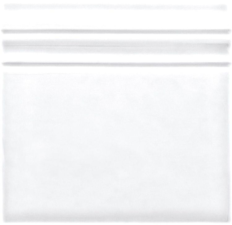 STUDIO Rodapie Snow Cap 14,8x14,8 (ADP44)