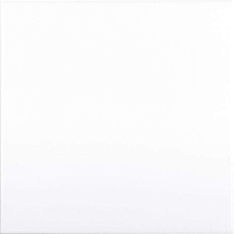 STUDIO Liso Snow Cap 14,8x14,8 (ADM07) (1bal=0,98m2)