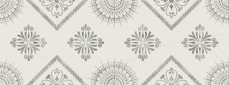Przejdź do produktu ETHERNAL Decor White 15x40 (1bal=0,96m2)
