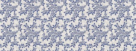 Przejdź do produktu ETHERNAL Decor Blue 15x40 (1bal=0,96m2)