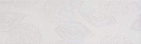 Przejdź do produktu ALPES Decor Blanco 25x80