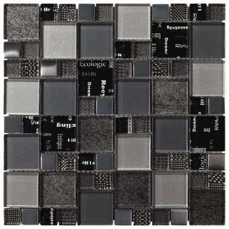 Przejdź do produktu CARNAVAL Silver 30X30